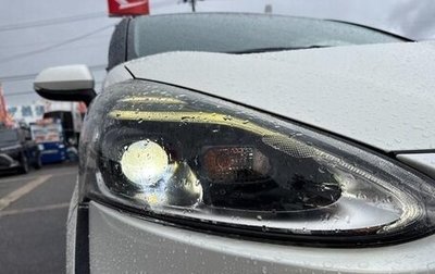 Toyota Sienta II, 2019 год, 1 100 000 рублей, 1 фотография