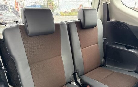 Toyota Sienta II, 2019 год, 1 100 000 рублей, 10 фотография