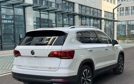 Volkswagen Tharu, 2022 год, 1 730 700 рублей, 6 фотография