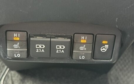 Toyota Sienta II, 2019 год, 1 100 000 рублей, 15 фотография