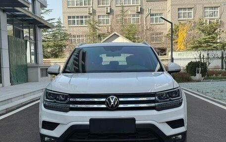 Volkswagen Tharu, 2022 год, 1 730 700 рублей, 2 фотография