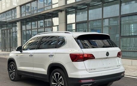 Volkswagen Tharu, 2022 год, 1 730 700 рублей, 5 фотография