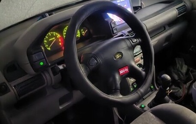 Land Rover Freelander II рестайлинг 2, 1998 год, 140 000 рублей, 1 фотография