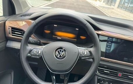 Volkswagen Tharu, 2022 год, 1 730 700 рублей, 9 фотография