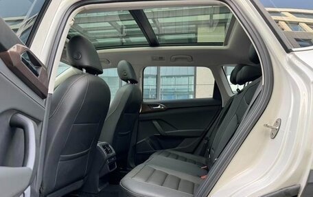 Volkswagen Tharu, 2022 год, 1 730 700 рублей, 18 фотография