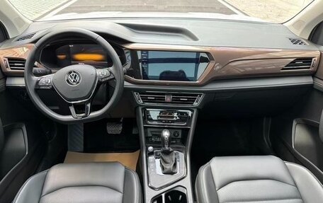 Volkswagen Tharu, 2022 год, 1 730 700 рублей, 8 фотография