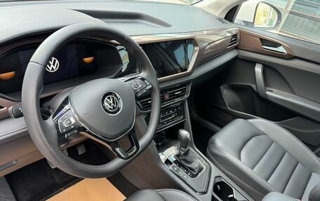 Volkswagen Tharu, 2022 год, 1 730 700 рублей, 10 фотография