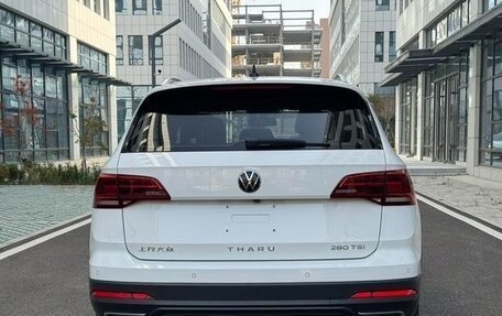 Volkswagen Tharu, 2022 год, 1 730 700 рублей, 7 фотография