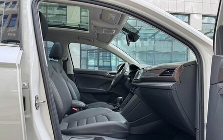 Volkswagen Tharu, 2022 год, 1 730 700 рублей, 13 фотография