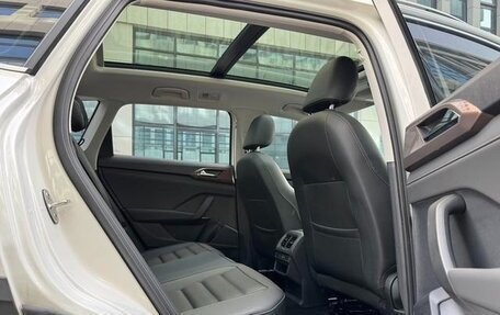 Volkswagen Tharu, 2022 год, 1 730 700 рублей, 15 фотография