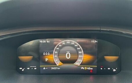 Volkswagen Tharu, 2022 год, 1 730 700 рублей, 11 фотография