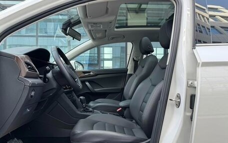 Volkswagen Tharu, 2022 год, 1 730 700 рублей, 14 фотография