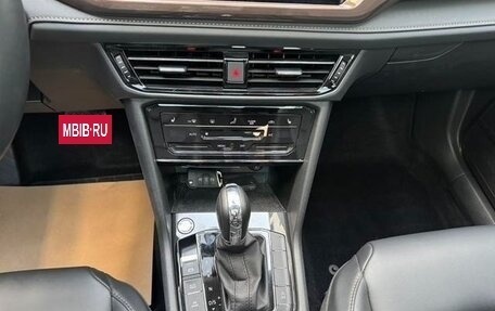 Volkswagen Tharu, 2022 год, 1 730 700 рублей, 19 фотография