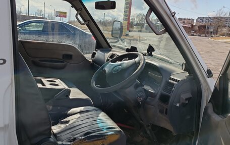 Mazda Bongo IV, 2001 год, 330 000 рублей, 3 фотография