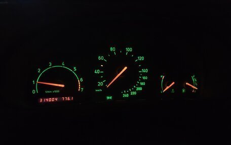 Saab 9-5 I, 1998 год, 290 000 рублей, 14 фотография