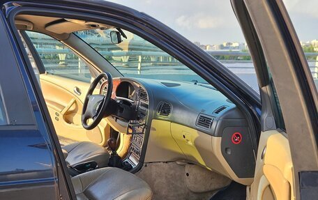 Saab 9-5 I, 1998 год, 290 000 рублей, 6 фотография