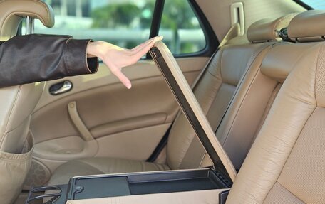 Saab 9-5 I, 1998 год, 290 000 рублей, 8 фотография