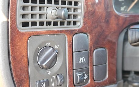 Saab 9-5 I, 1998 год, 290 000 рублей, 11 фотография