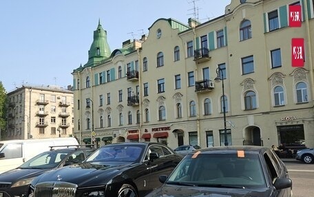 Saab 9-5 I, 1998 год, 290 000 рублей, 16 фотография