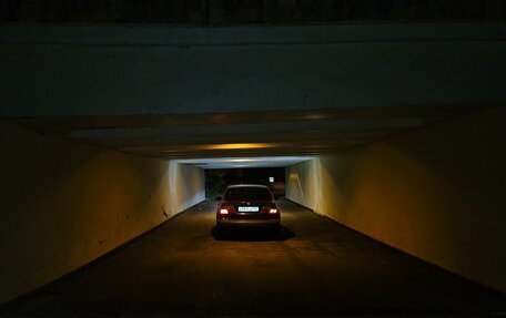 Saab 9-5 I, 1998 год, 290 000 рублей, 27 фотография