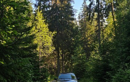 Saab 9-5 I, 1998 год, 290 000 рублей, 24 фотография