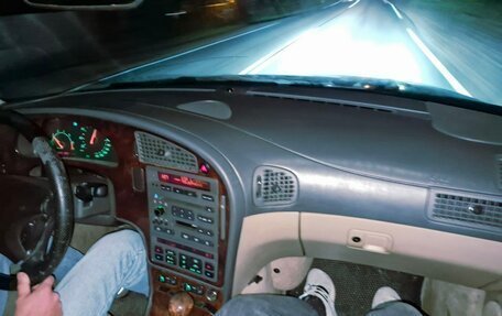 Saab 9-5 I, 1998 год, 290 000 рублей, 26 фотография