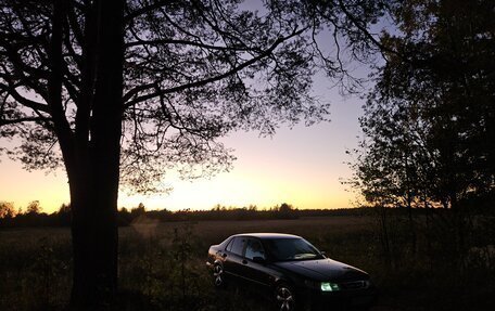 Saab 9-5 I, 1998 год, 290 000 рублей, 29 фотография