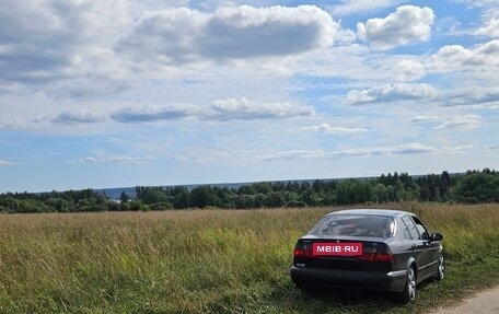 Saab 9-5 I, 1998 год, 290 000 рублей, 25 фотография