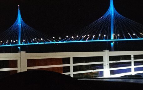 Saab 9-5 I, 1998 год, 290 000 рублей, 35 фотография