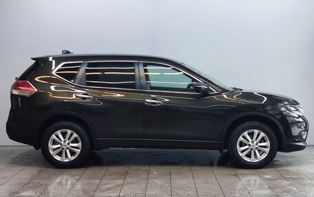 Nissan X-Trail, 2017 год, 1 950 000 рублей, 4 фотография