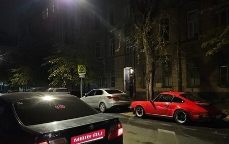 Saab 9-5 I, 1998 год, 290 000 рублей, 36 фотография