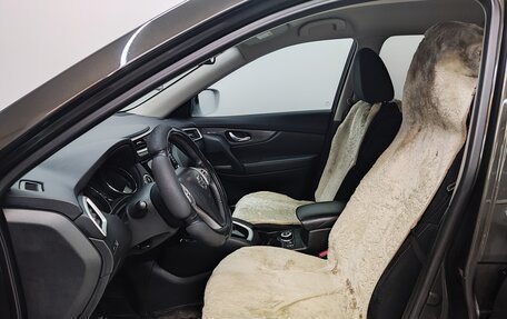 Nissan X-Trail, 2017 год, 1 950 000 рублей, 12 фотография