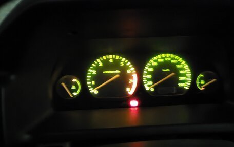 Land Rover Freelander II рестайлинг 2, 1998 год, 140 000 рублей, 2 фотография