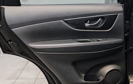 Nissan X-Trail, 2017 год, 1 950 000 рублей, 18 фотография