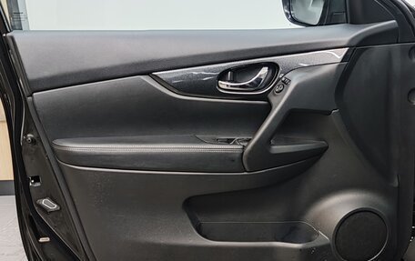 Nissan X-Trail, 2017 год, 1 950 000 рублей, 16 фотография