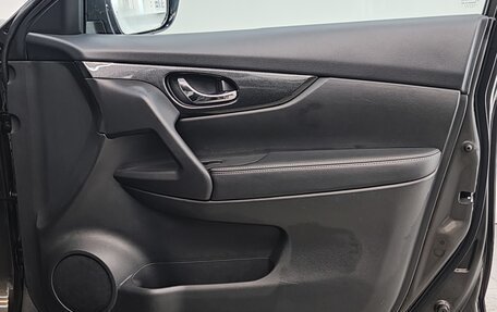 Nissan X-Trail, 2017 год, 1 950 000 рублей, 17 фотография