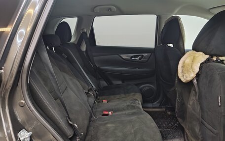 Nissan X-Trail, 2017 год, 1 950 000 рублей, 15 фотография