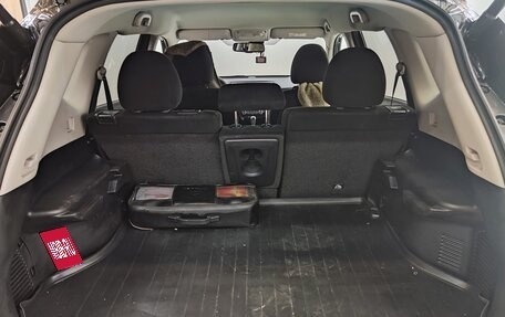 Nissan X-Trail, 2017 год, 1 950 000 рублей, 20 фотография