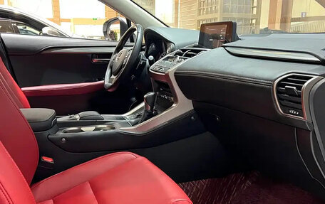 Lexus NX I, 2020 год, 2 821 027 рублей, 12 фотография