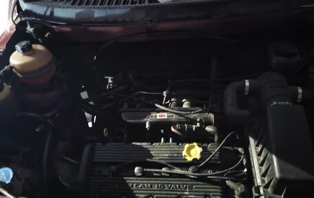 Land Rover Freelander II рестайлинг 2, 1998 год, 140 000 рублей, 8 фотография