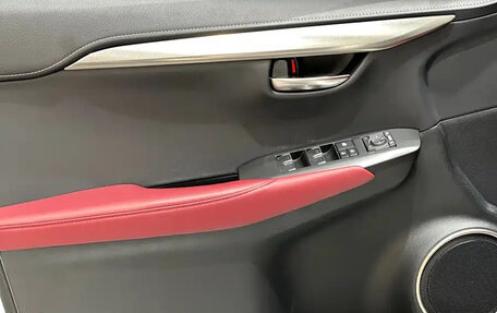 Lexus NX I, 2020 год, 2 821 027 рублей, 9 фотография