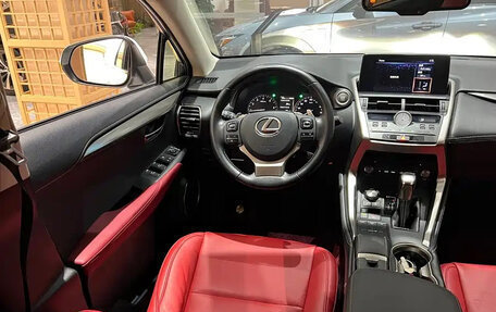 Lexus NX I, 2020 год, 2 821 027 рублей, 14 фотография