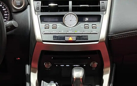 Lexus NX I, 2020 год, 2 821 027 рублей, 16 фотография