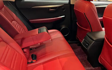 Lexus NX I, 2020 год, 2 821 027 рублей, 18 фотография