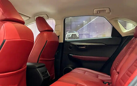 Lexus NX I, 2020 год, 2 821 027 рублей, 17 фотография