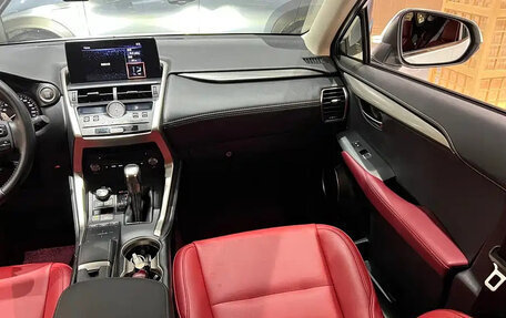 Lexus NX I, 2020 год, 2 821 027 рублей, 15 фотография