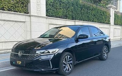 Volkswagen Lavida, 2022 год, 1 250 000 рублей, 1 фотография