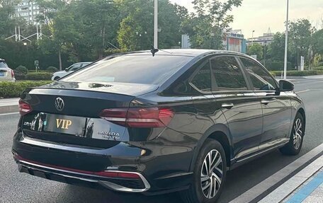 Volkswagen Lavida, 2022 год, 1 250 000 рублей, 3 фотография