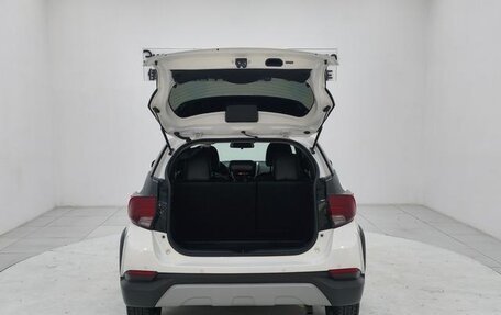 Toyota Yaris XP150 рестайлинг, 2022 год, 1 510 000 рублей, 6 фотография