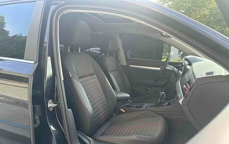 Volkswagen Lavida, 2022 год, 1 250 000 рублей, 7 фотография